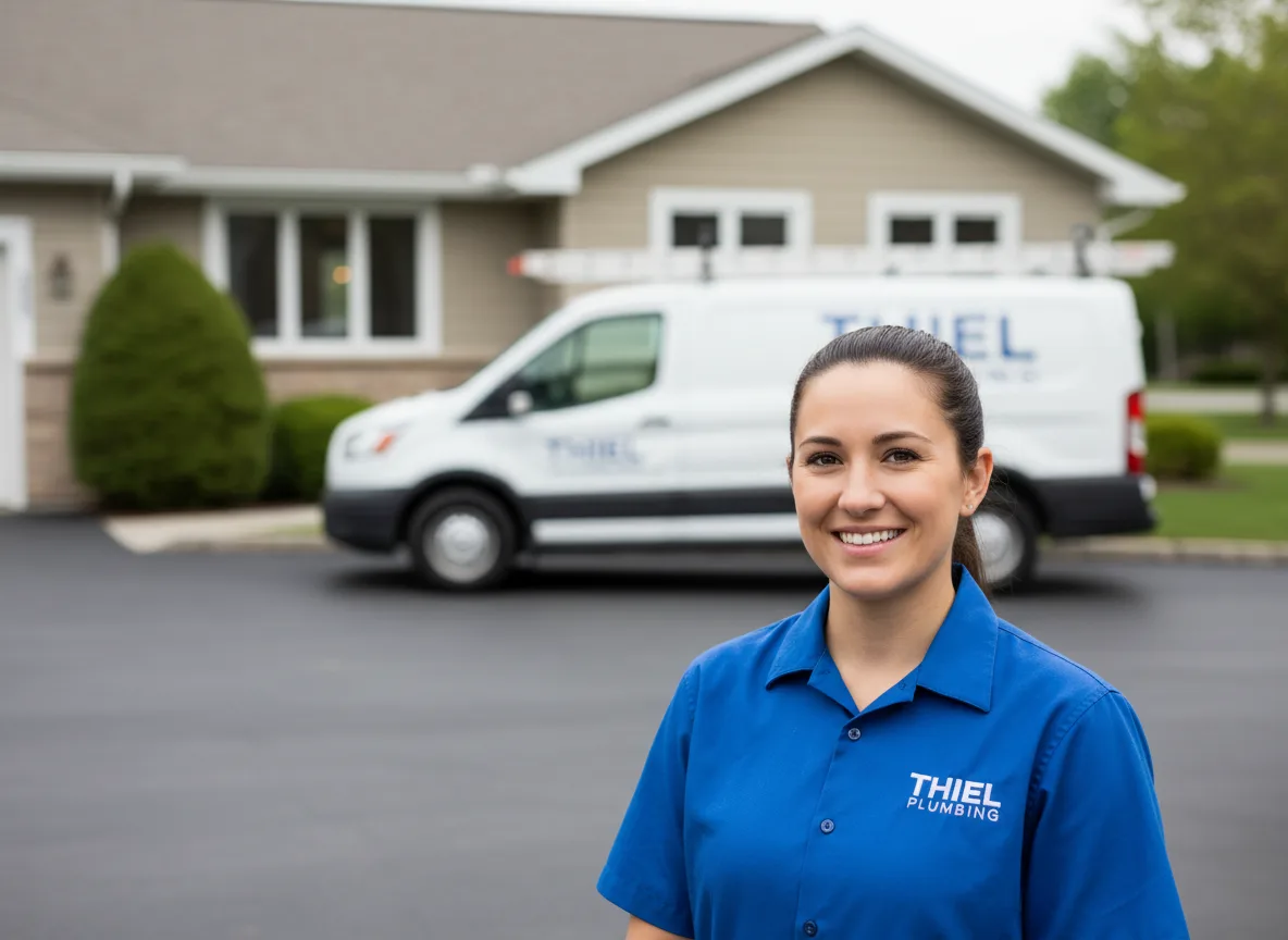 Plumber Peterson, MN FAQs